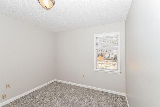 Building Photo - 3580 Bruton Pl
