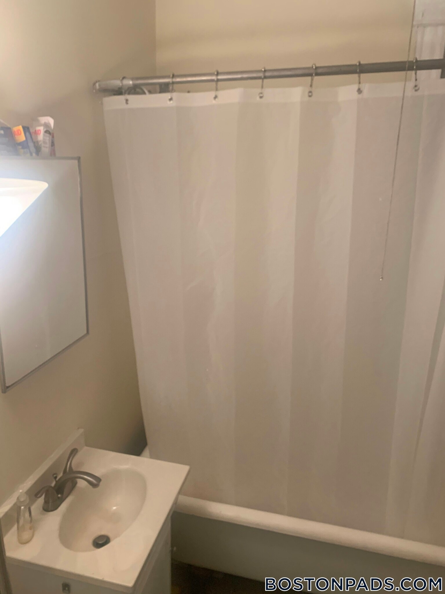 Building Photo - 883 Huntington Ave