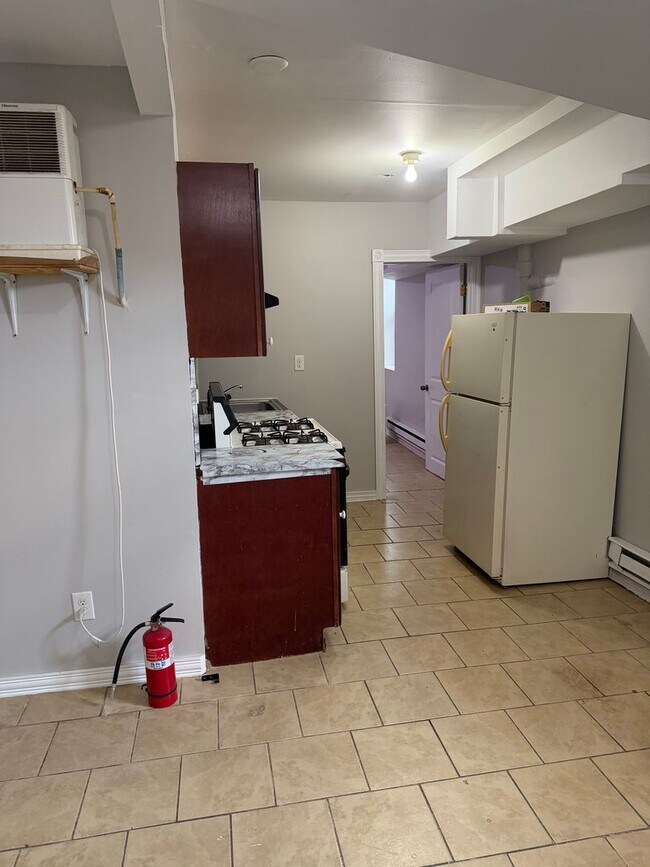 Building Photo - 411 Bergen Ave