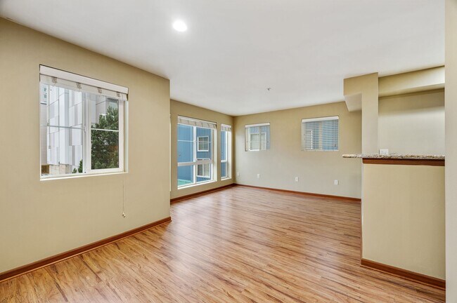 Floorplan - Aventine Apartment Homes