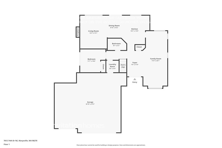 Building Photo - 7012 74th Dr NE