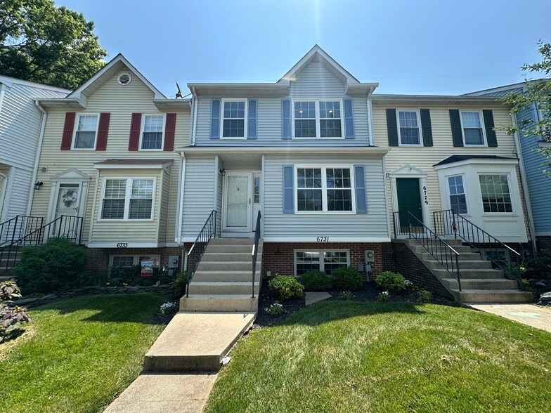 Primary Photo - 6731 Sandpiper Ct