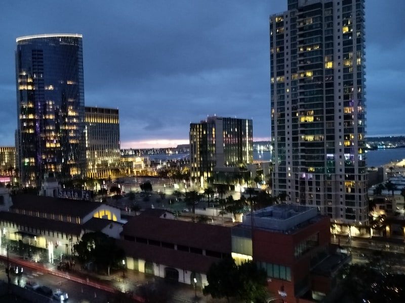 Building Photo - 1240 India St