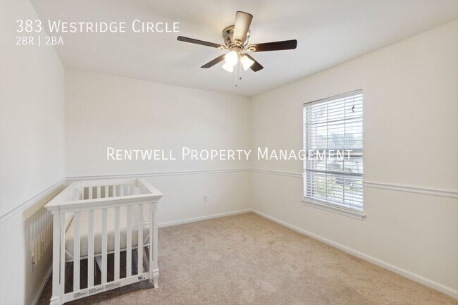 Building Photo - 383 Westridge Cir