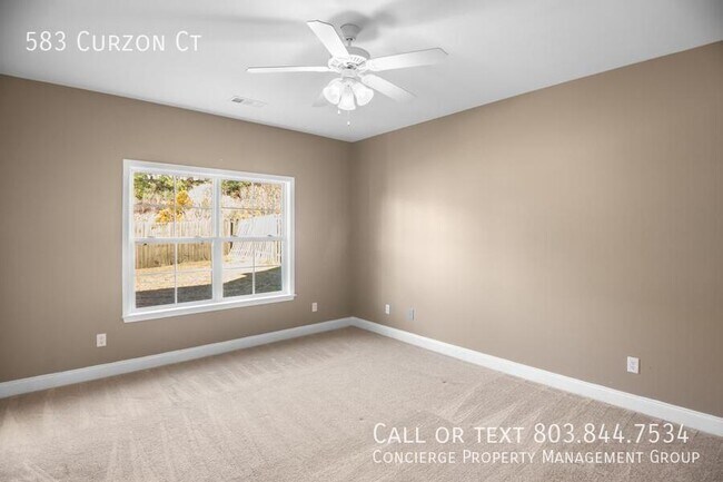 Building Photo - 583 Curzon Court