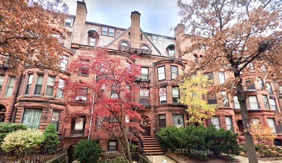 Building Photo - 23 Bay State Rd