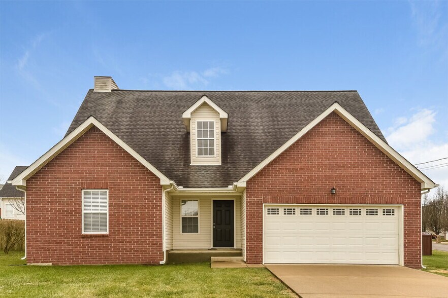 Primary Photo - 1147 Benton Mason Dr