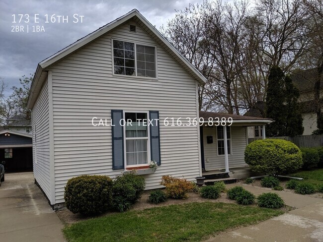 Building Photo - 173 E 16th St