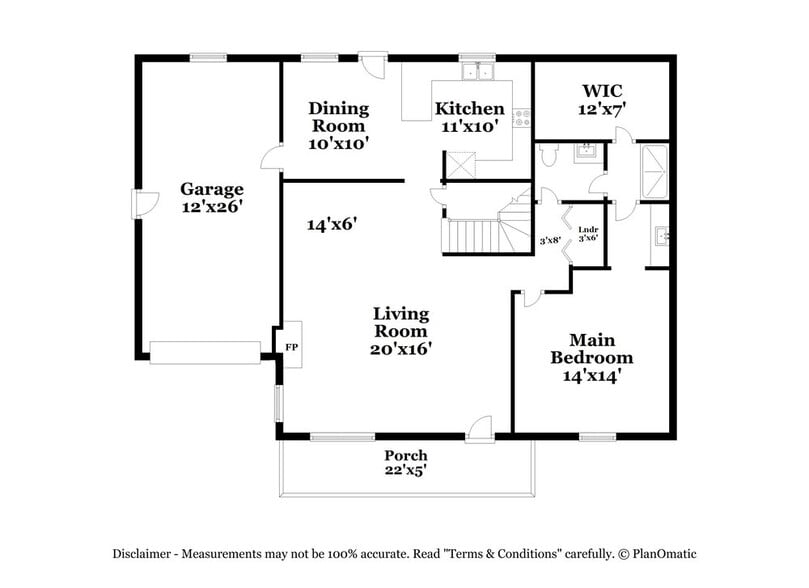 Building Photo - 1533 Market Square