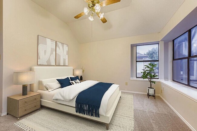 Building Photo - Coppell ISD! Spacious 3 Bed Home in Summer Place