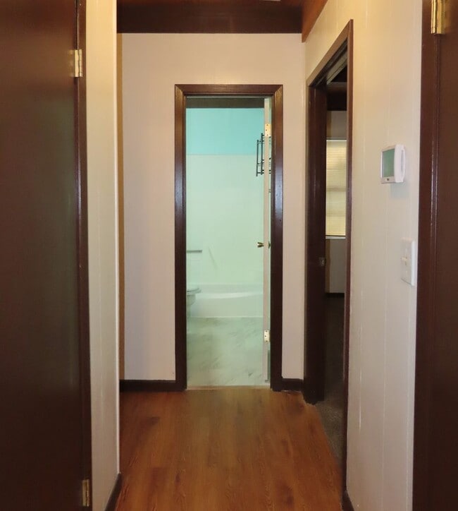 Building Photo - Bullard - Modest 2 Bedroom House on Tree-S...