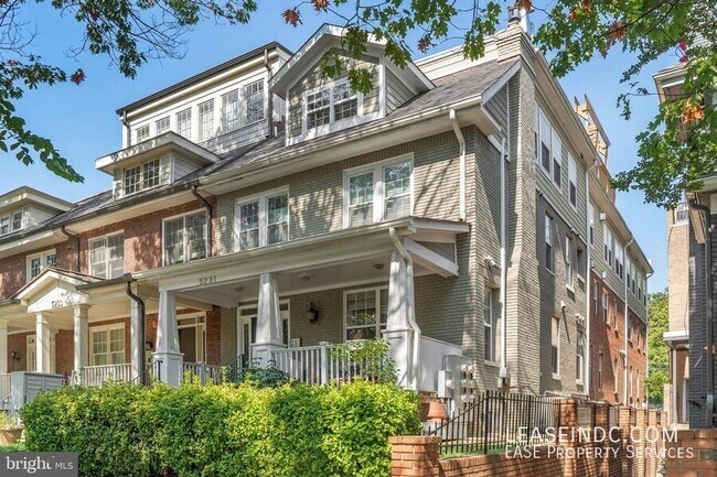 Primary Photo - 5231 Connecticut Ave NW