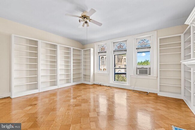 Building Photo - 2444 Eutaw Pl