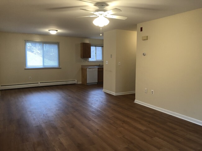 Floorplan - Litchfield Gardens