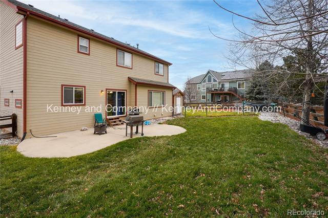 Building Photo - 15879 Agate Creek Dr