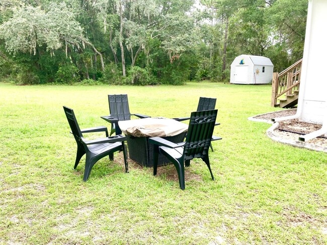 Building Photo - Tranquil Porch Retreat
