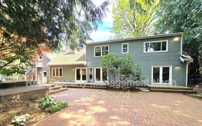 Building Photo - 18213 157th Ave NE