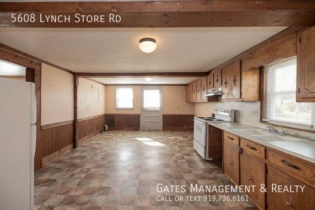 Building Photo - 5608 Lynch Store Rd