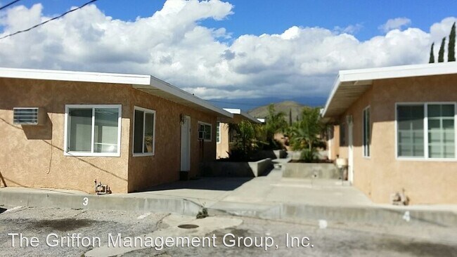 Building Photo - 2 br, 1 bath House - 655 E. WILLIAMS STREET