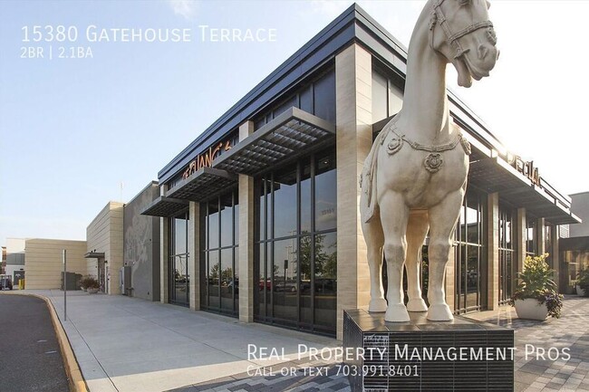 Building Photo - 15380 Gatehouse Terrace