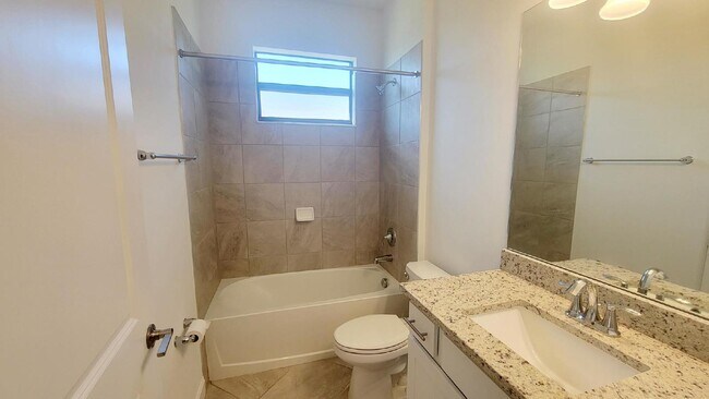 Building Photo - Annual Three Bedroom, Two Bath Villa, with...