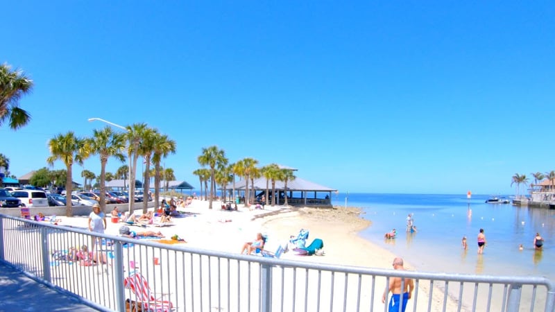 Building Photo - 6423 Harbor Dr