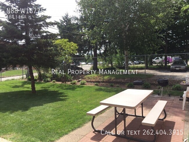 Building Photo - N88 W16775 Main Street-7