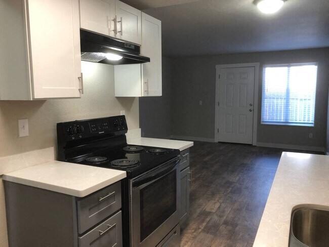 Floorplan - Bridgeport 9 Townhomes