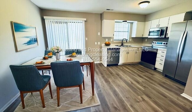 Building Photo - Live More, Pay Less in Pleasant Hill — Enj...