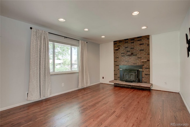 Building Photo - 6671 S Logan St