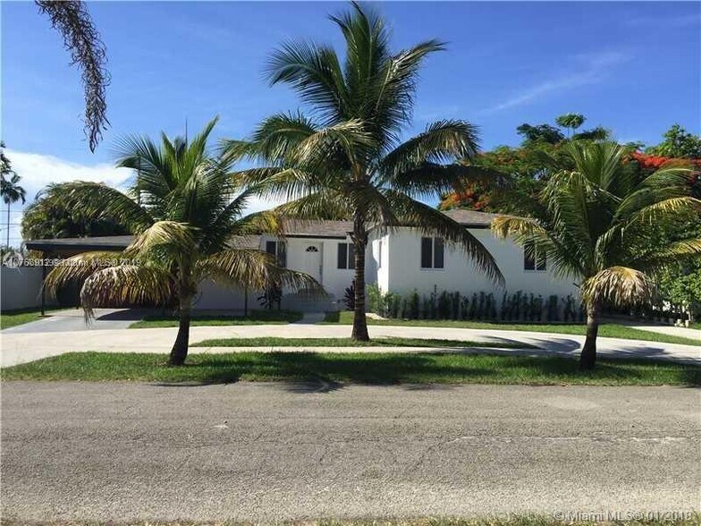 Primary Photo - 8331 SW 31st St