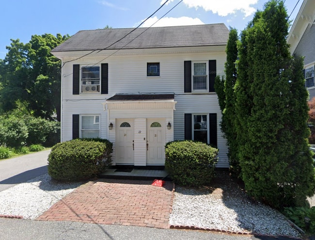 Primary Photo - *** Studio Apartment for Rent – Historic B...