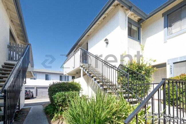 Primary Photo - 3447 Los Mochis Way