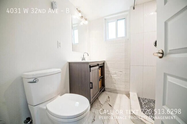 Building Photo - 4031 W 32nd Ave