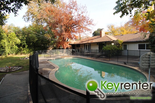 Building Photo - 4741 Foster Way