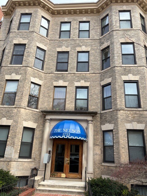 Building Photo - 1733 20th St NW