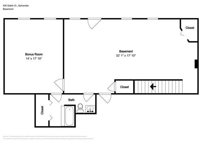 Building Photo - 420 Sable Ct