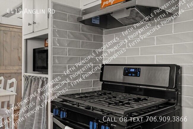 Building Photo - 4419 Anglin Rd