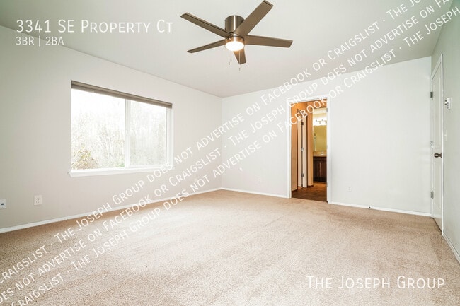 Building Photo - 3341 SE Property Ct