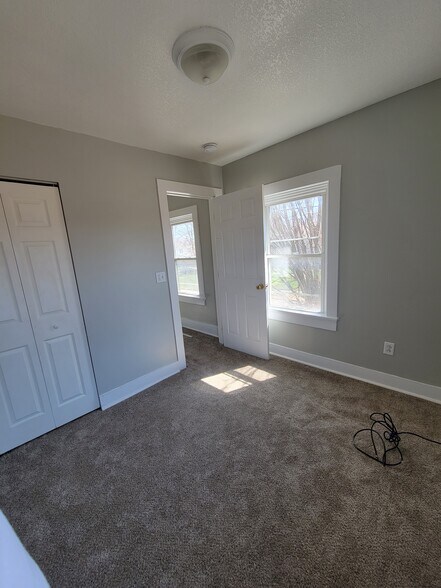 3rd Bedroom - 125 Neil St