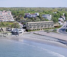 Building Photo - 120 Nantasket Ave