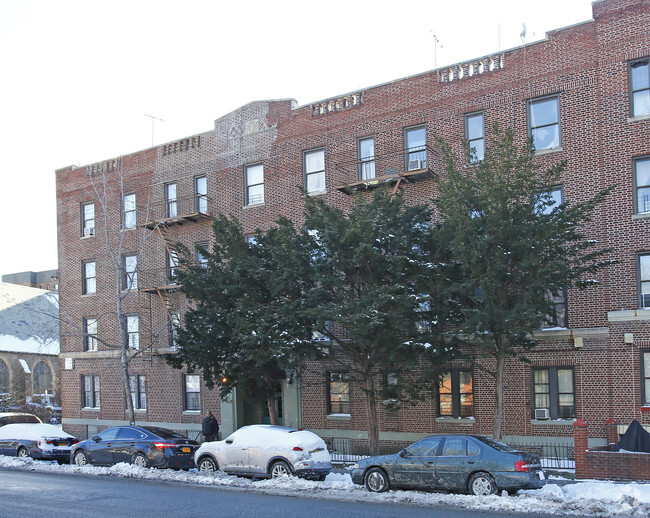 Building Photo - The Windsor Terrace