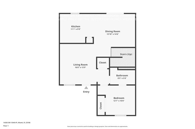 Building Photo - 14365 SW 134th Pl