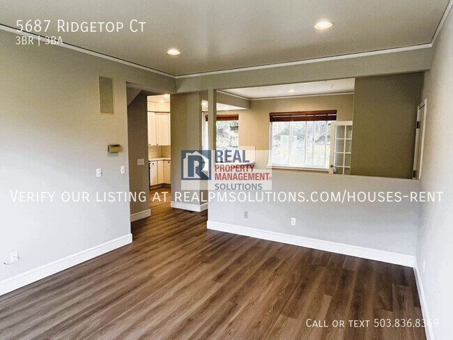 Building Photo - 5687 Ridgetop Ct