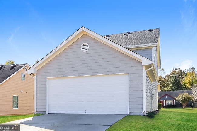 Building Photo - 6307 Avery St SW