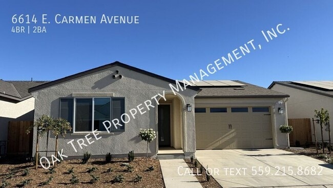 Building Photo - 6614 E Carmen Ave