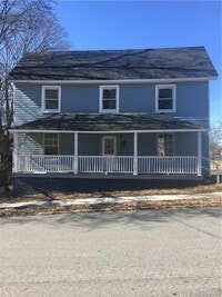 Building Photo - 301 S Vance St