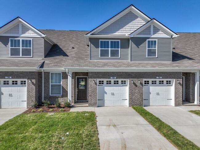 Primary Photo - **2022-BUILT TOWNHOME WITH FABULOUS COMMUN...