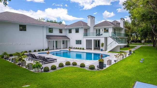 Building Photo - 13600 SW 67th Ave