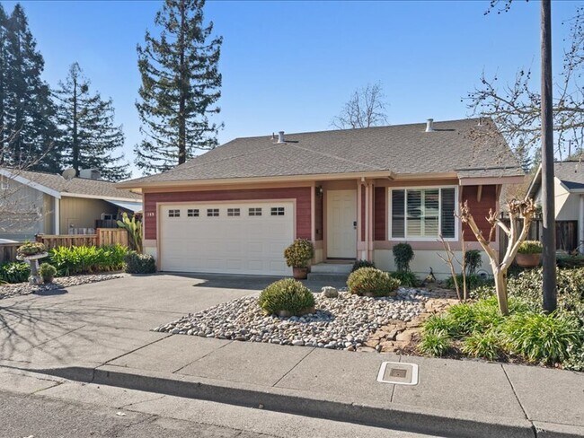 Building Photo - 349 Almond Way